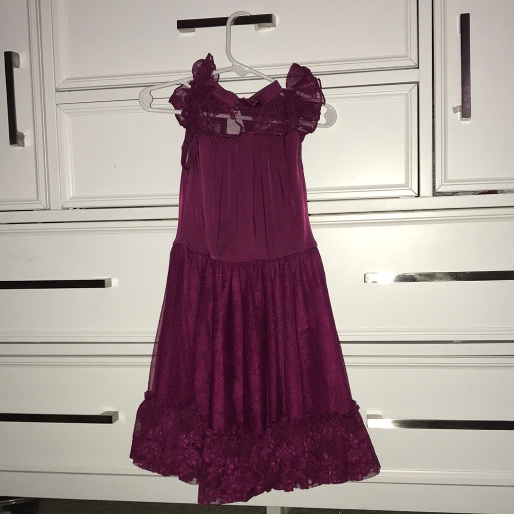 childrens dance costume